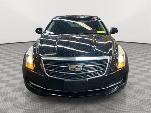 Used 2016 Cadillac ATS 2.0T Sedan image 8