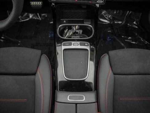 New 2026 Mercedes-Benz CLA 250 4MATIC image 25