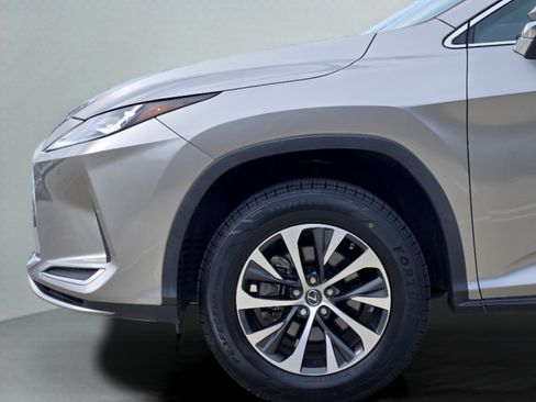 Used 2020 Lexus RX 350 FWD w/ Accessory Package image 29