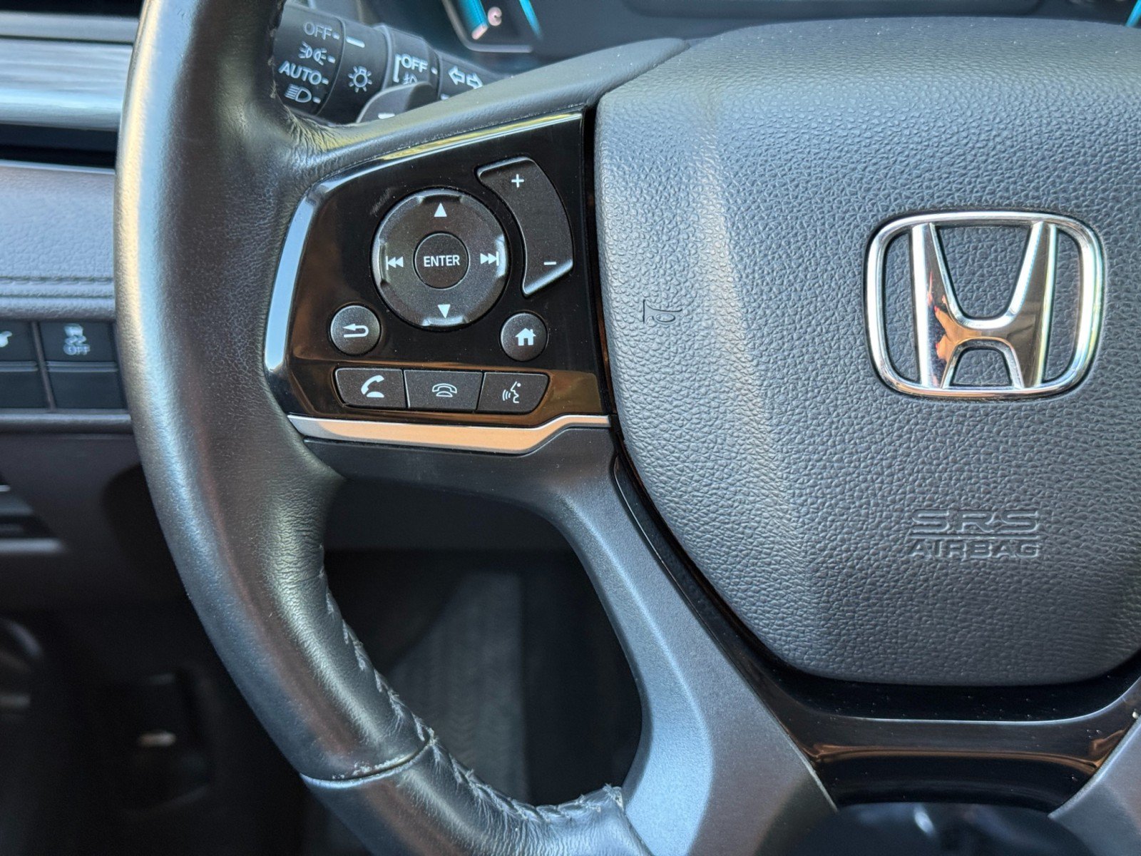 Used 2021 Honda Odyssey Elite image 21