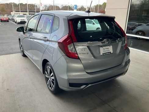 Used 2020 Honda Fit EX-L image 20