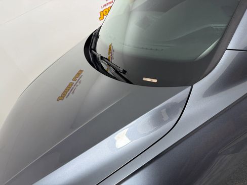 Used 2021 Volkswagen Tiguan S image 12