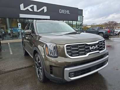 Used 2023 Kia Telluride SX Prestige