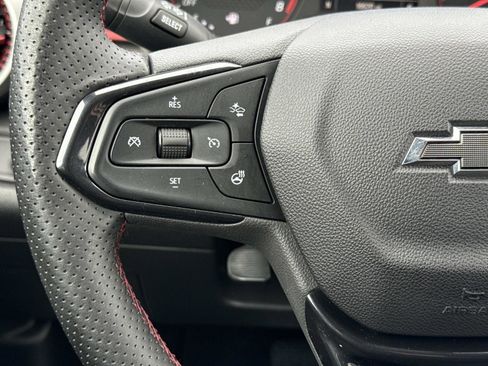 Used 2024 Chevrolet Trax RS w/ Driver Confidence Package image 8