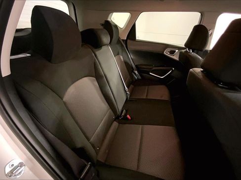 Certified 2025 Kia Soul LX FWD image 23