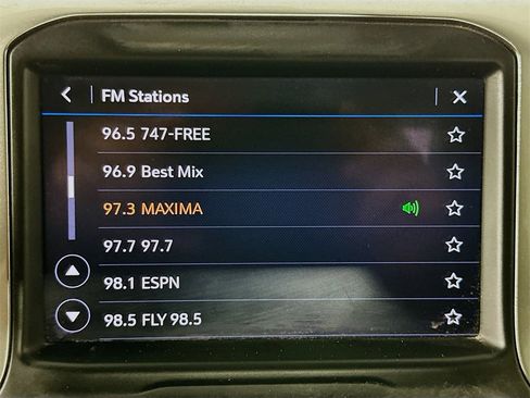 Used 2021 Chevrolet Silverado 2500 LTZ w/ LTZ Plus Package image 17