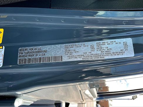 New 2025 Jeep Wrangler Sport S image 13