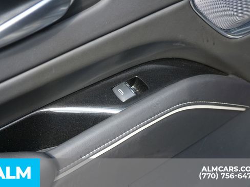 Used 2023 Cadillac Escalade Sport Platinum w/ LPO, ONYX Package image 60