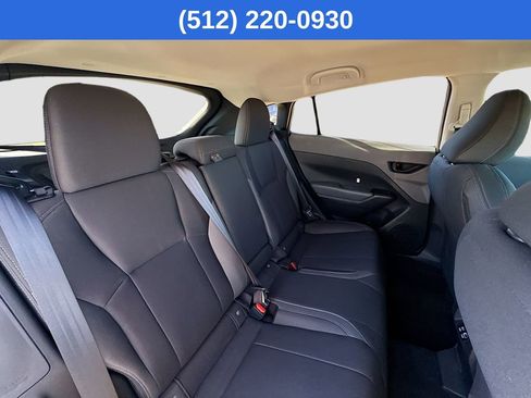 New 2026 Subaru Crosstrek 2.0i Premium image 31