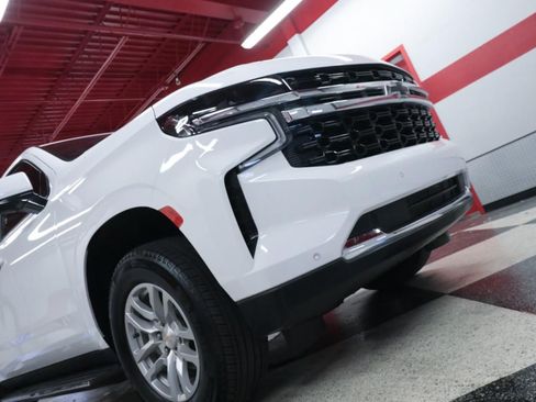 Used 2024 Chevrolet Tahoe LS AWD/4WD image 27