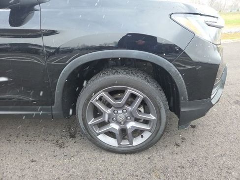 Used 2022 Honda Passport EX-L image 4