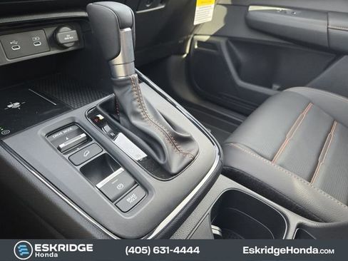 New 2026 Honda CR-V Sport-L image 17