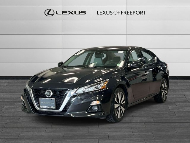 Used 2020 Nissan Altima 2.5 SL AWD/4WD image 3