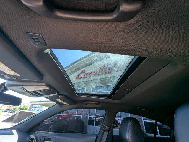 Used 2022 Dodge Charger SXT w/ Leather Interior Group RWD image 33