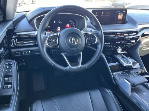 Used 2023 Acura MDX FWD w/ Technology Package image 7