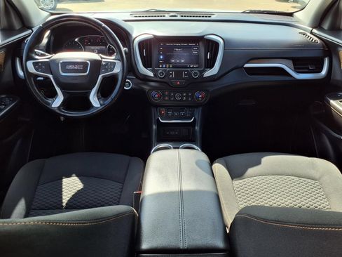Used 2019 GMC Terrain SLE w/ Driver Convenience Package FWD image 9