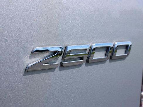 Used 2023 Mercedes-Benz Sprinter 2500 image 9