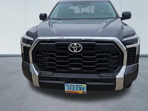 Used 2023 Toyota Tundra SR5 w/ TRD Off-Road Package image 7