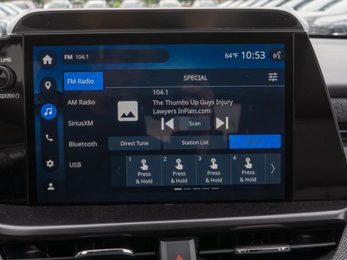 New 2026 Subaru Outback Limited AWD/4WD image 18