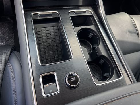 New 2025 Lincoln Aviator Reserve w/ Equipment Group 201A AWD/4WD image 19