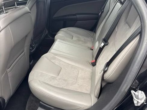 Used 2018 Ford Fusion Sport w/ Equipment Group 401A AWD/4WD image 8