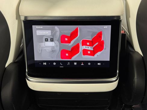 Used 2022 Tesla Model X Plaid image 33