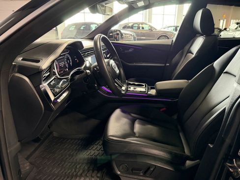 Used 2019 Audi Q8 Prestige image 21