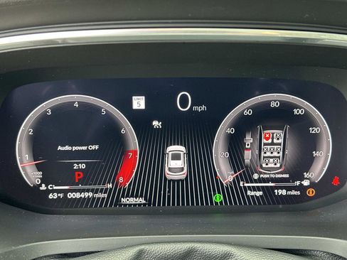 Certified 2025 Acura MDX A-Spec image 30