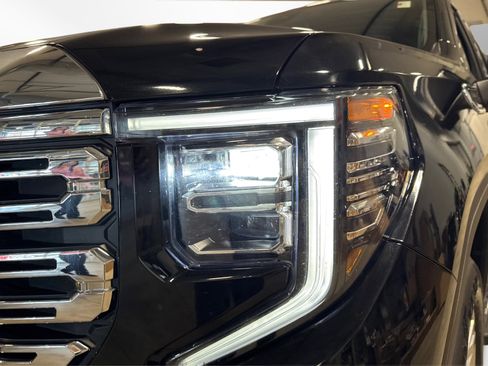 Used 2022 GMC Sierra 1500 Denali image 13