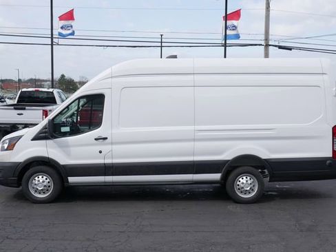 New 2026 Ford Transit 250 148 High Roof Extended AWD image 7