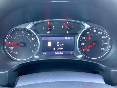 Used 2021 GMC Terrain SLE w/ Driver Convenience Package image 25