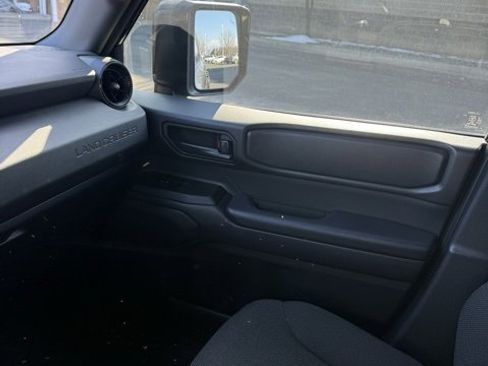 Used 2025 Toyota Land Cruiser 1958 image 30