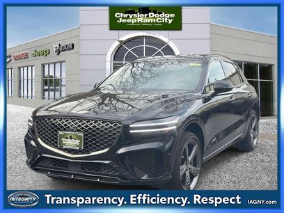 Used 2025 Genesis GV70 3.5T Sport w/ Sport Advanced Package