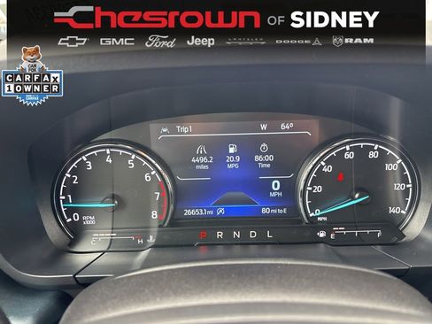 Used 2024 Ford Maverick Tremor w/ Tremor Off-Road Package AWD/4WD image 18