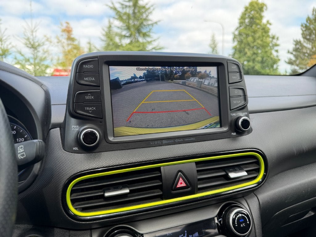 Used 2020 Hyundai Kona Ultimate AWD/4WD image 18