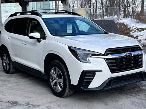 Certified 2023 Subaru Ascent Premium w/ Convenience Package image 19