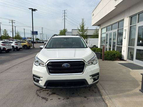 Used 2022 Subaru Ascent Touring AWD/4WD image 7