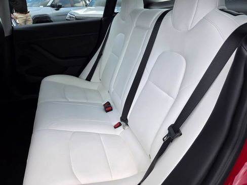 Used 2023 Tesla Model 3 Standard Range RWD image 18