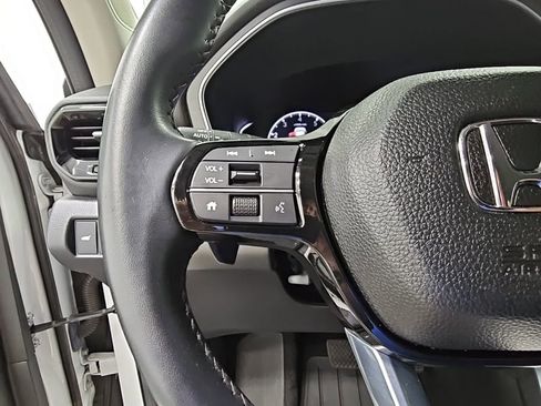 Used 2023 Honda Pilot EX-L image 27