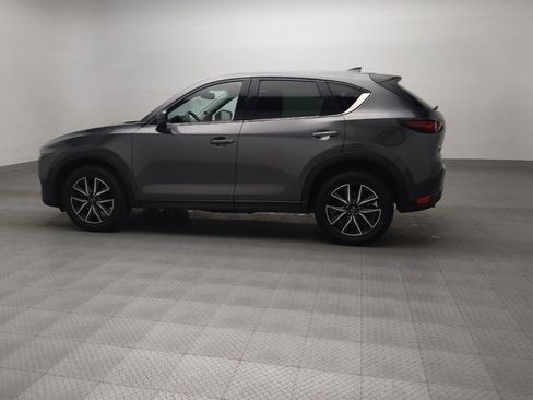 Used 2018 MAZDA CX-5 Grand Touring image 3
