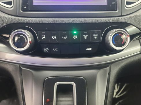 Used 2015 Honda CR-V EX image 34