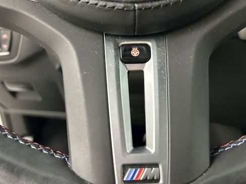 Used 2023 BMW X3 M40i w/ Premium Package image 12