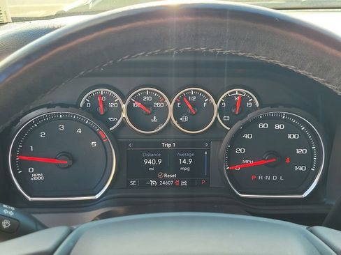 Used 2022 Chevrolet Silverado 2500 LT w/ All Star Edition image 27