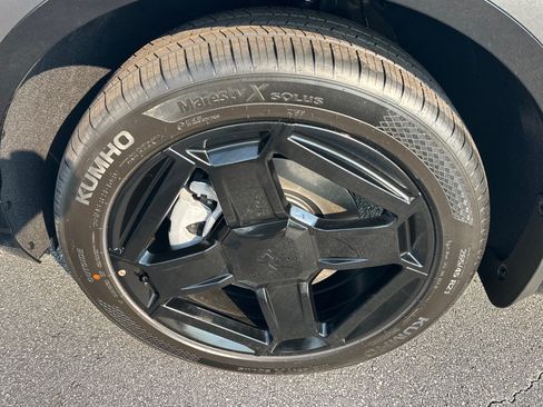 New 2027 Kia Telluride X-Line SX Prestige AWD/4WD image 8