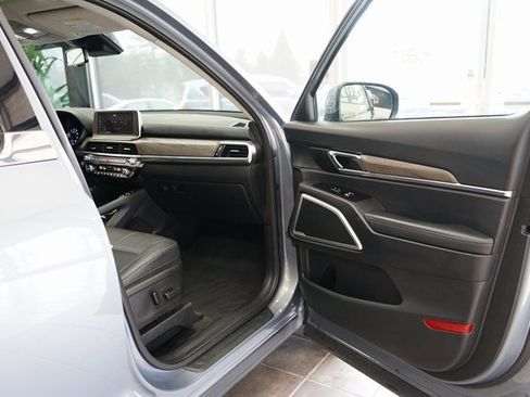 Used 2022 Kia Telluride EX w/ EX Premium Package image 45