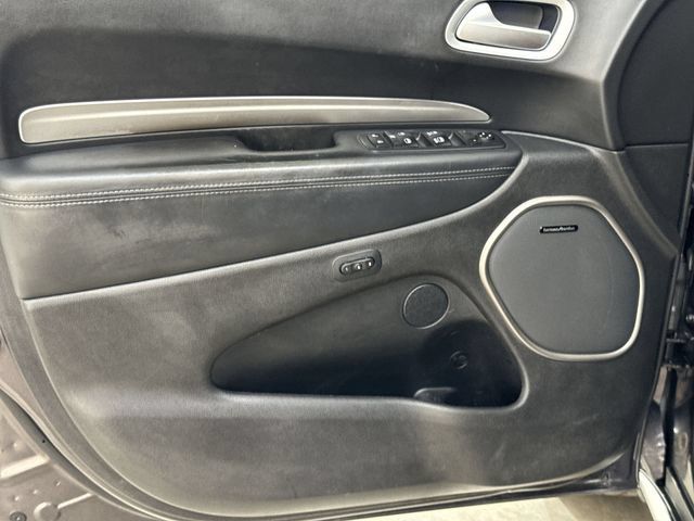 Used 2020 Dodge Durango Citadel RWD image 23