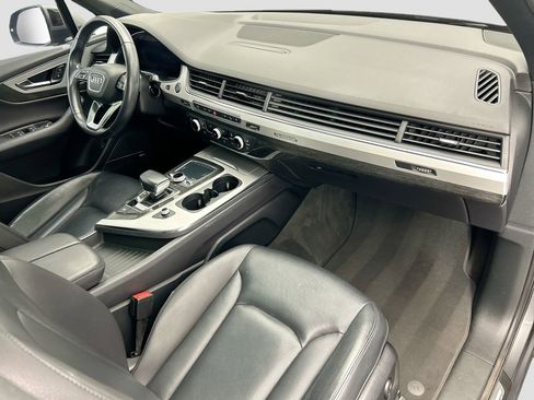 Used 2018 Audi Q7 2.0T Premium Plus w/ Premium Plus Package image 16