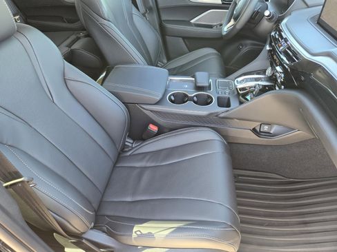 Certified 2024 Acura MDX Technology image 13