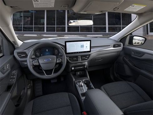 New 2026 Ford Escape Active w/ Tech Pack #1 image 9