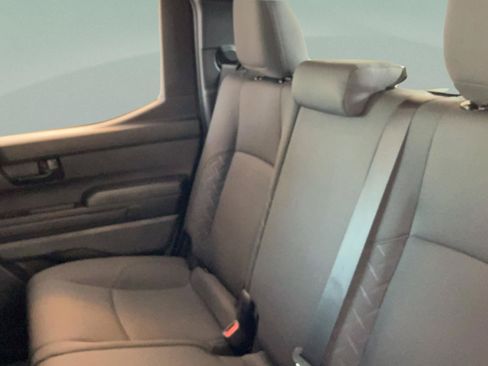 Used 2025 Toyota Tacoma TRD Sport RWD image 24